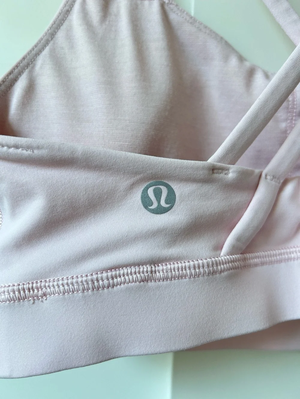 Lululemon Energy Bra Medium Support B-D Cups